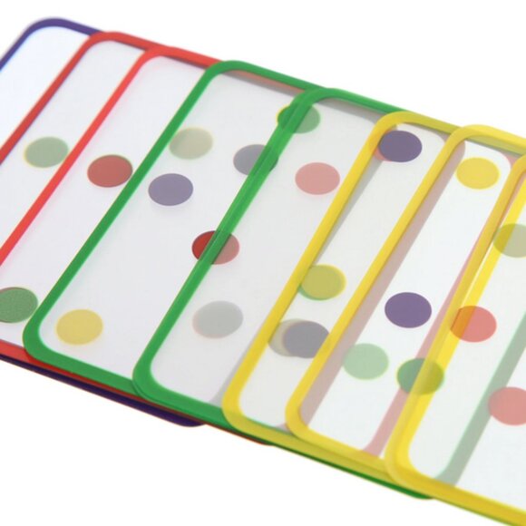 Brainwright On The Dot The Super Spotted Brainteaser Challenge Game 2012 SEALED - Picture 12 of 15